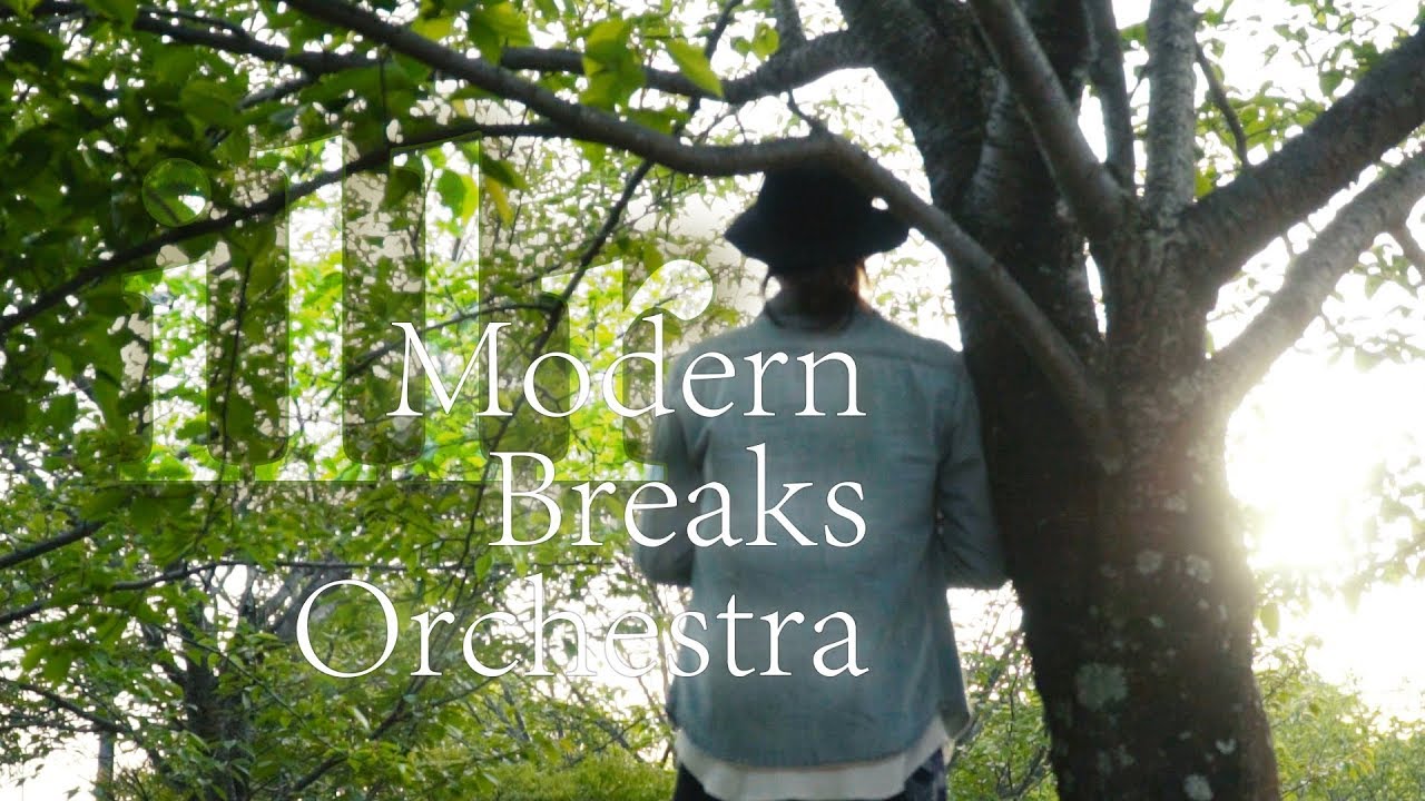 illr - Modern Breaks Orchestra