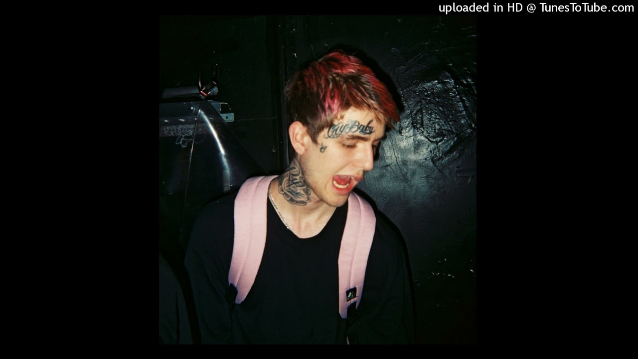 [FREE] Lil Peep x Bladee Type Beat “Poor Thing” (prod.wrsttt)