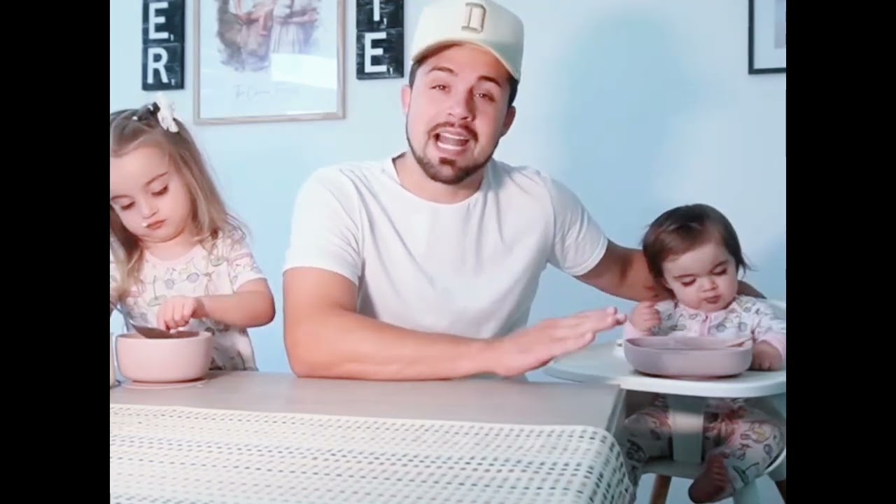 The Churco family kids funny moments 😍😍
