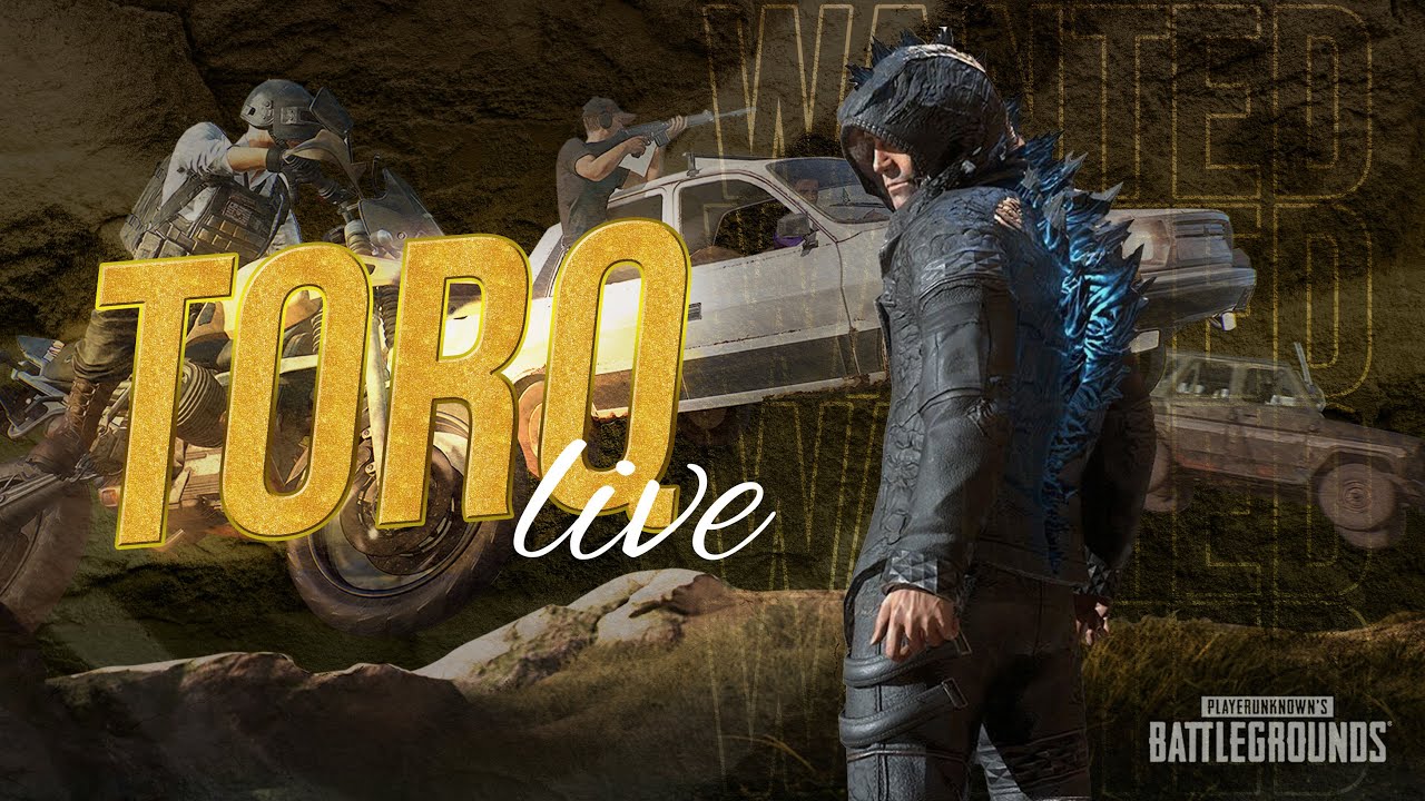 BGMI LIVE | TORQ IS LIVE 