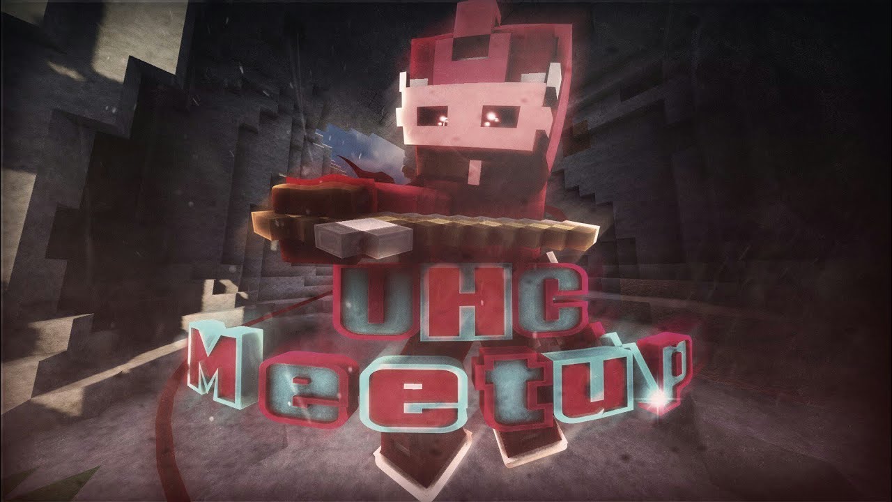0.16.2 | Minecraft [PE] UHC Meetup #2