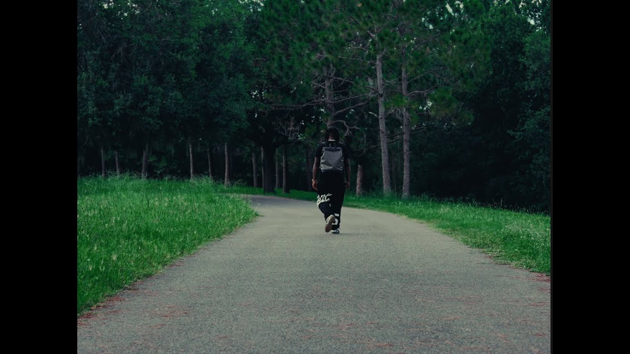 NWF K MONEY - LIFE GOE$ ON (OFFICIAL MUSIC VIDEO)