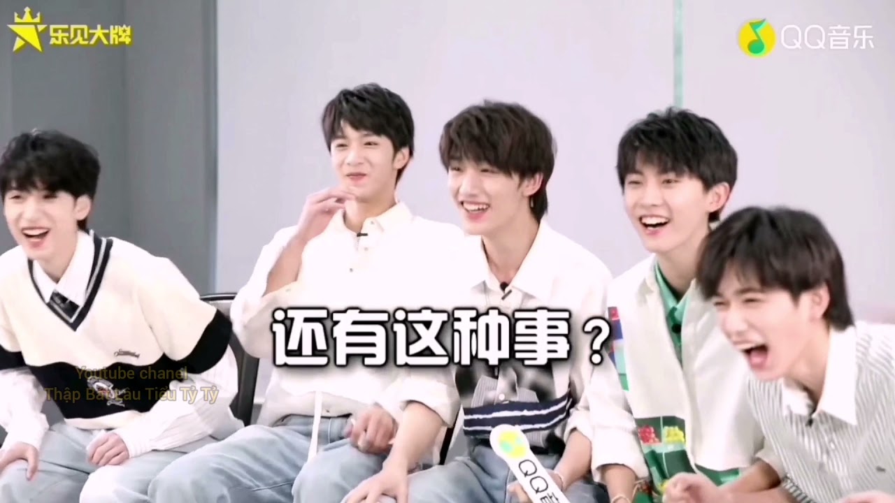 [TNT Thời đại thiếu niên đoàn] Mã Gia Kỳ 3 ngày không đánh Lưu Diệu Văn rồi🤦‍♀️🤦‍♀️