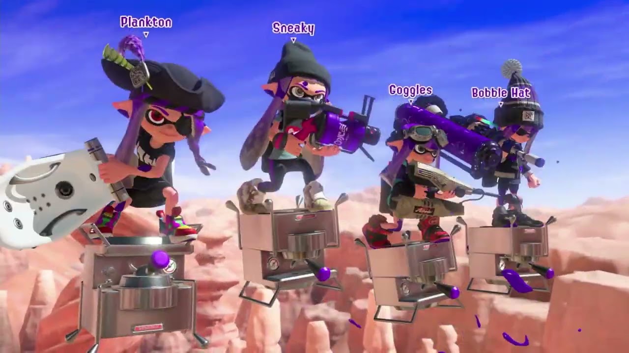 [X Rank Practice #140] Not Good. Not Good.