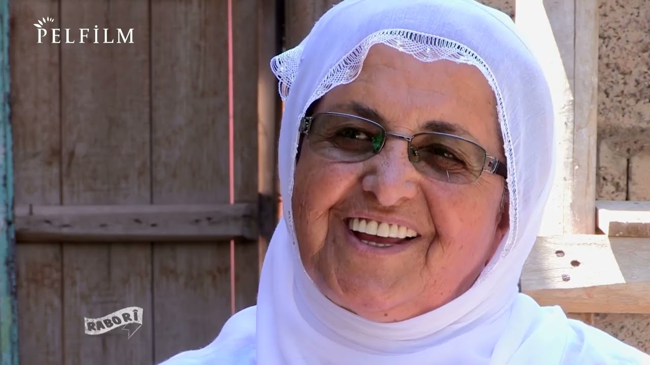 RABORÎ - HAVVA KIRAN