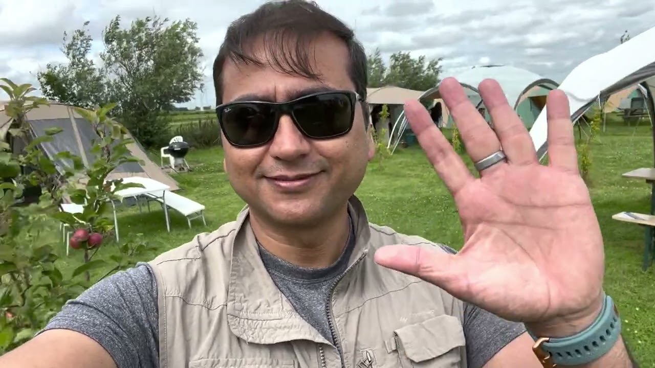 Friesland Camping 2022