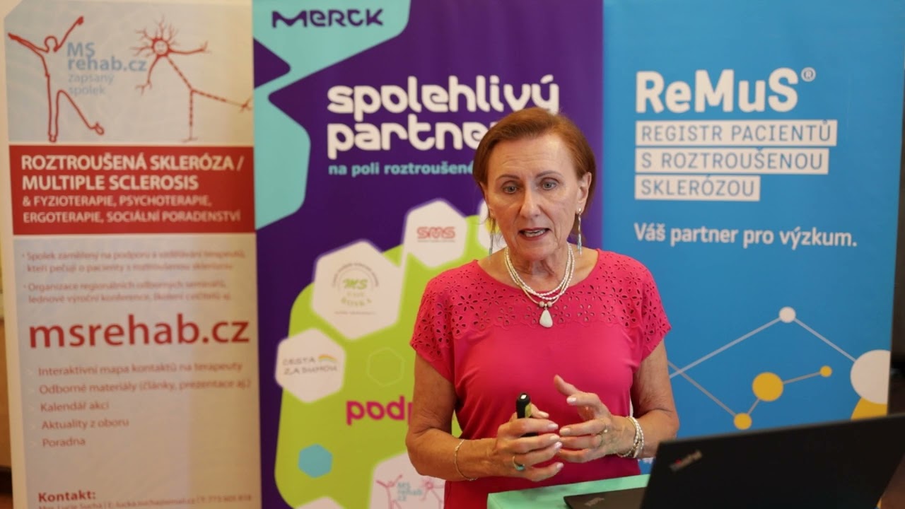 Léčba RS v roce 2022 (E. Kubala Havrdová)