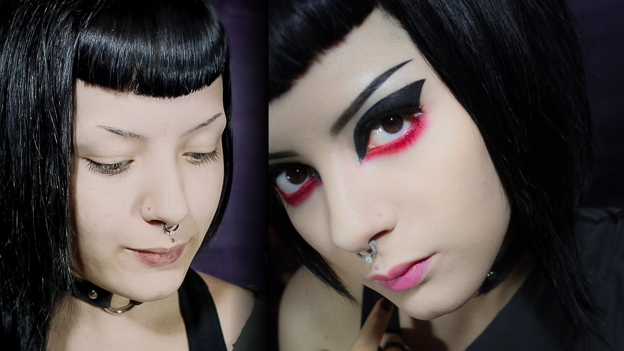 Maquia e Fala: Emagrecimento, Porque Tirei o Piercing da 'Testa' e +