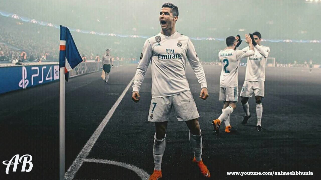 Cristiano Ronaldo || Hymn For The Weekend - 2018 HD