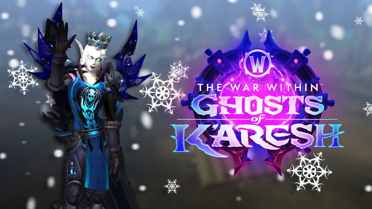 I Tried REWORKED Frost DK In Solo Shuffle... (ITS INSANE)