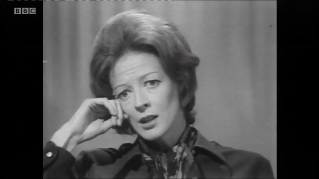 Maggie Smith CH DBE Actress