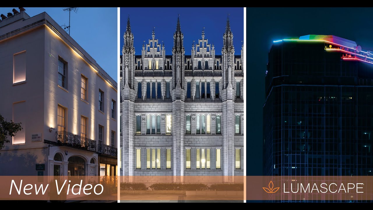 Transforming Spaces Through Light