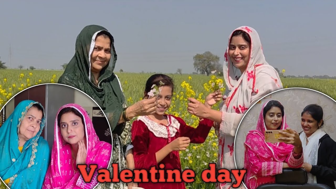 Happy Valentine 💝 day Vlog #subscribe ##viralvideo #vlog 