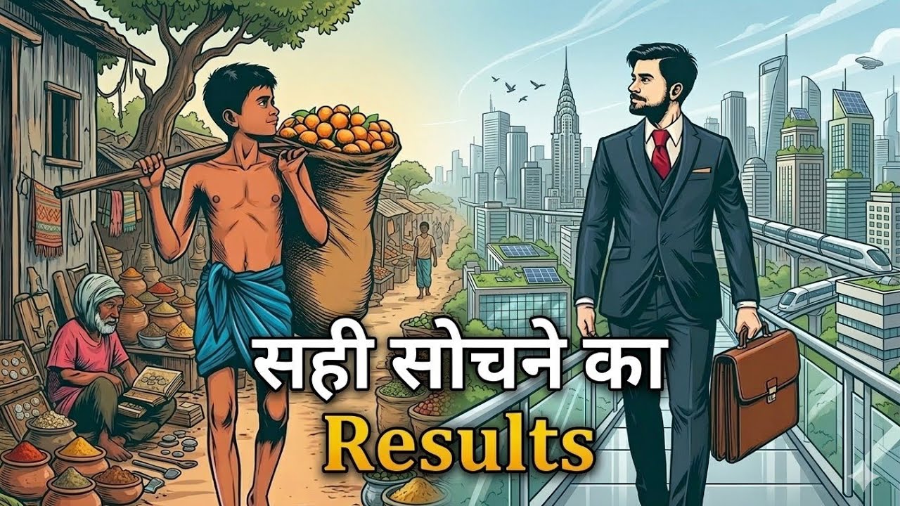 Want More Money? तो यह करें | #HindiMotivationIQ