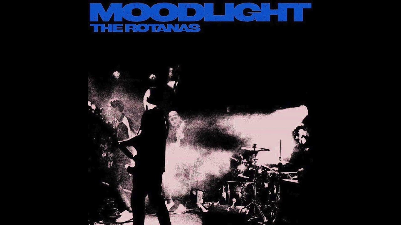 The Rotanas - Mood Light