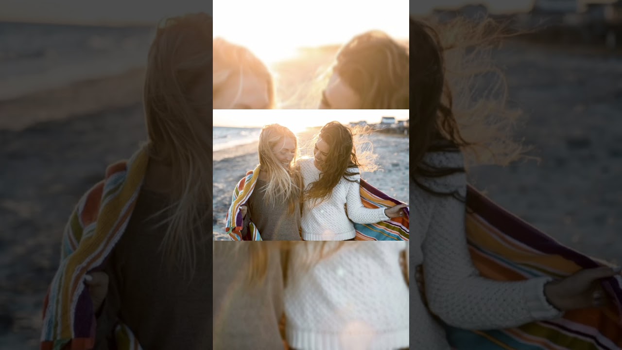 Do jism ek Jaan ❤ || Bani and Prachi || Part -36 || lesbian love story