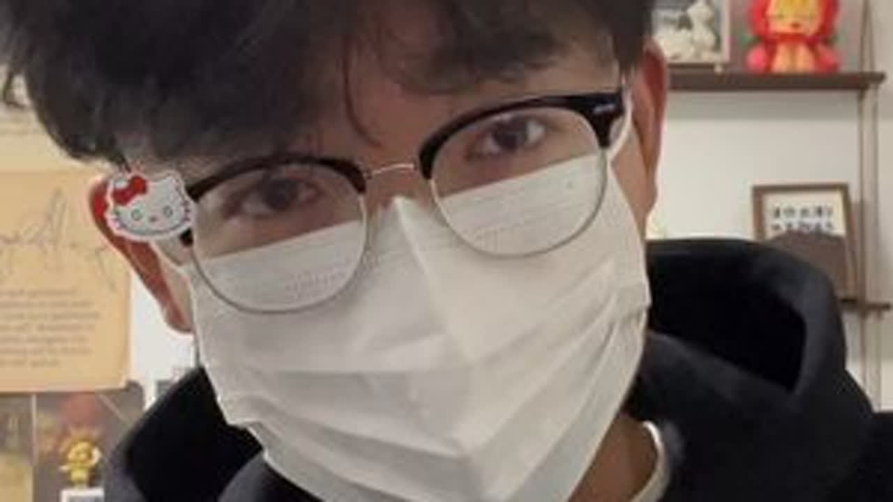 #asmr助眠视频 #声控助眠 #戴耳机效果更佳