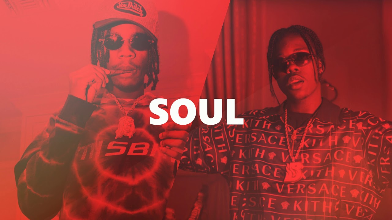 [FREE] Houdini X Burna Bandz Type Beat | Soul