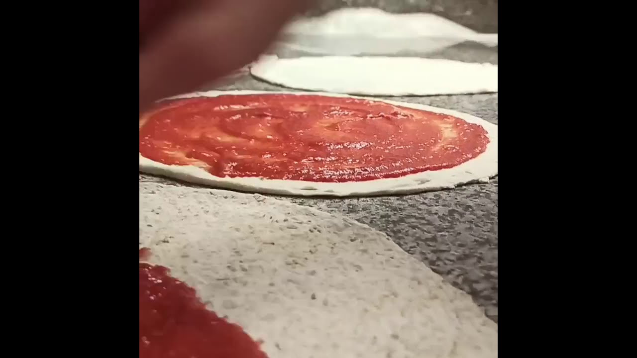 Solo cose buone 🍕