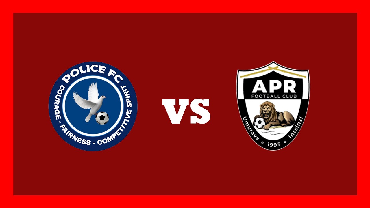🔴LIVE - POLICE FC 0 - 0 APR FC ||SK FM RPL MATCH DAY 21 LIVE COMMENTARY