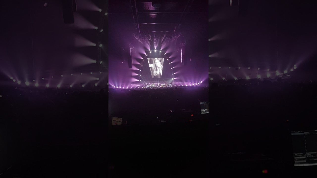 Anouk - dominique live Amsterdam