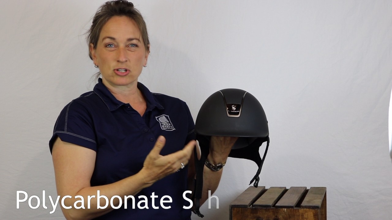 Samshield Shadow Matte Helmet