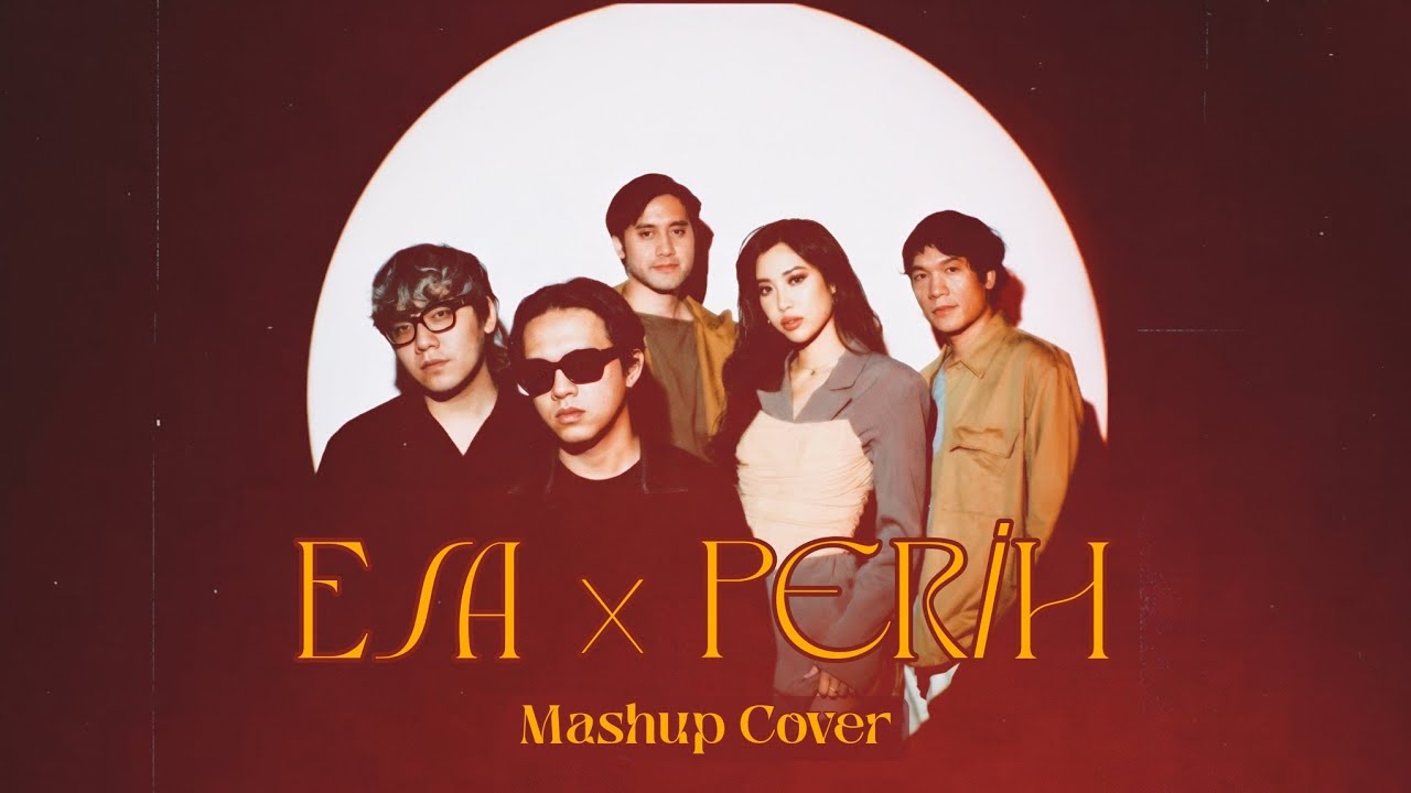 510, Vierratale - Esa × Perih (Mashup Cover)