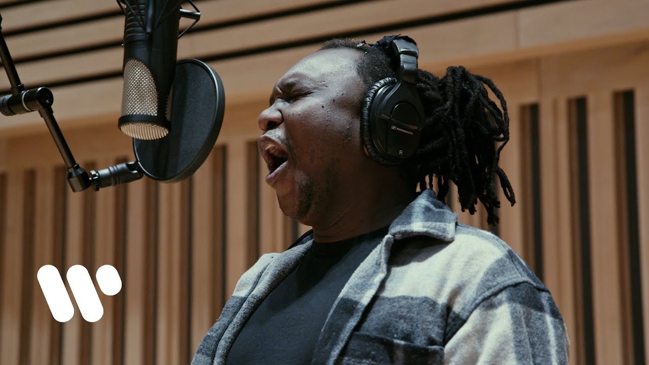 Abel Selaocoe - Emmanuele (Official Video)