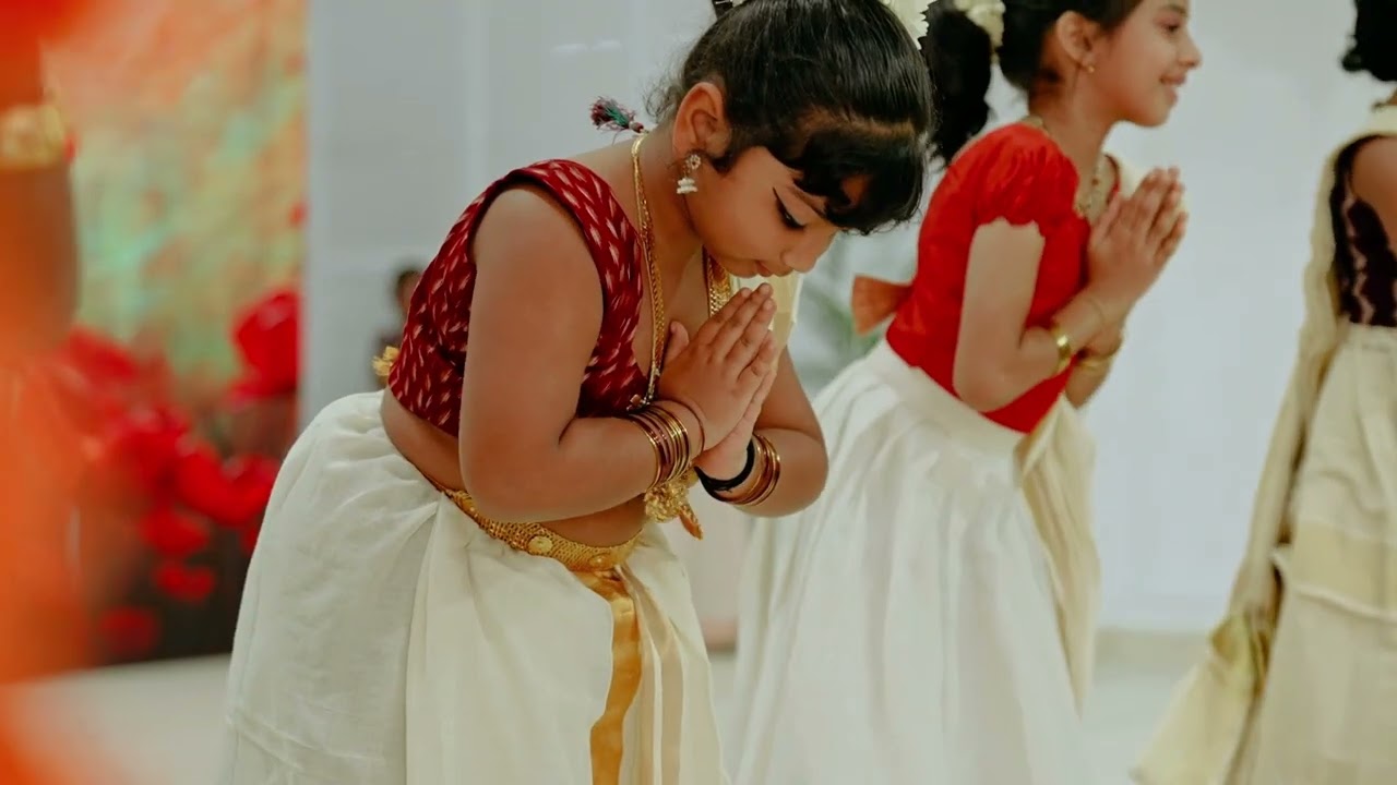 Onam 2025