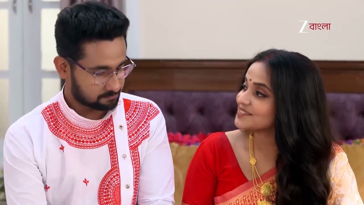 Anondi | নিজেদের ছবি দিয়ে আনন্দীকে বিশেষ উপহার আদির !