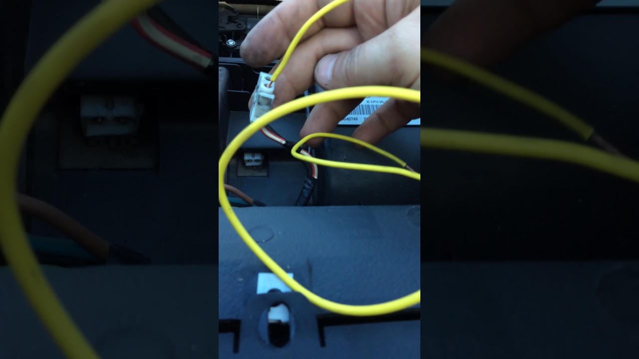 Mercedes Vito 639 ремонт печки или почему не работает печка мерседес вито 639