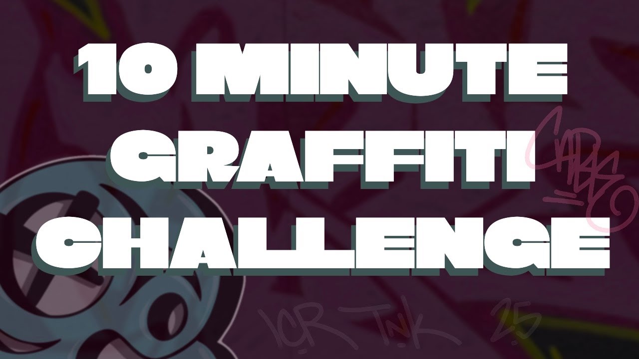 10 min challenge
