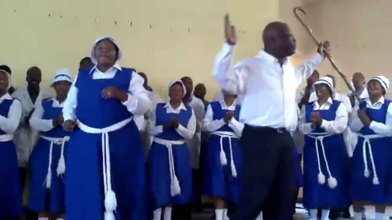 Barorisi Ba Morena Tiisetso