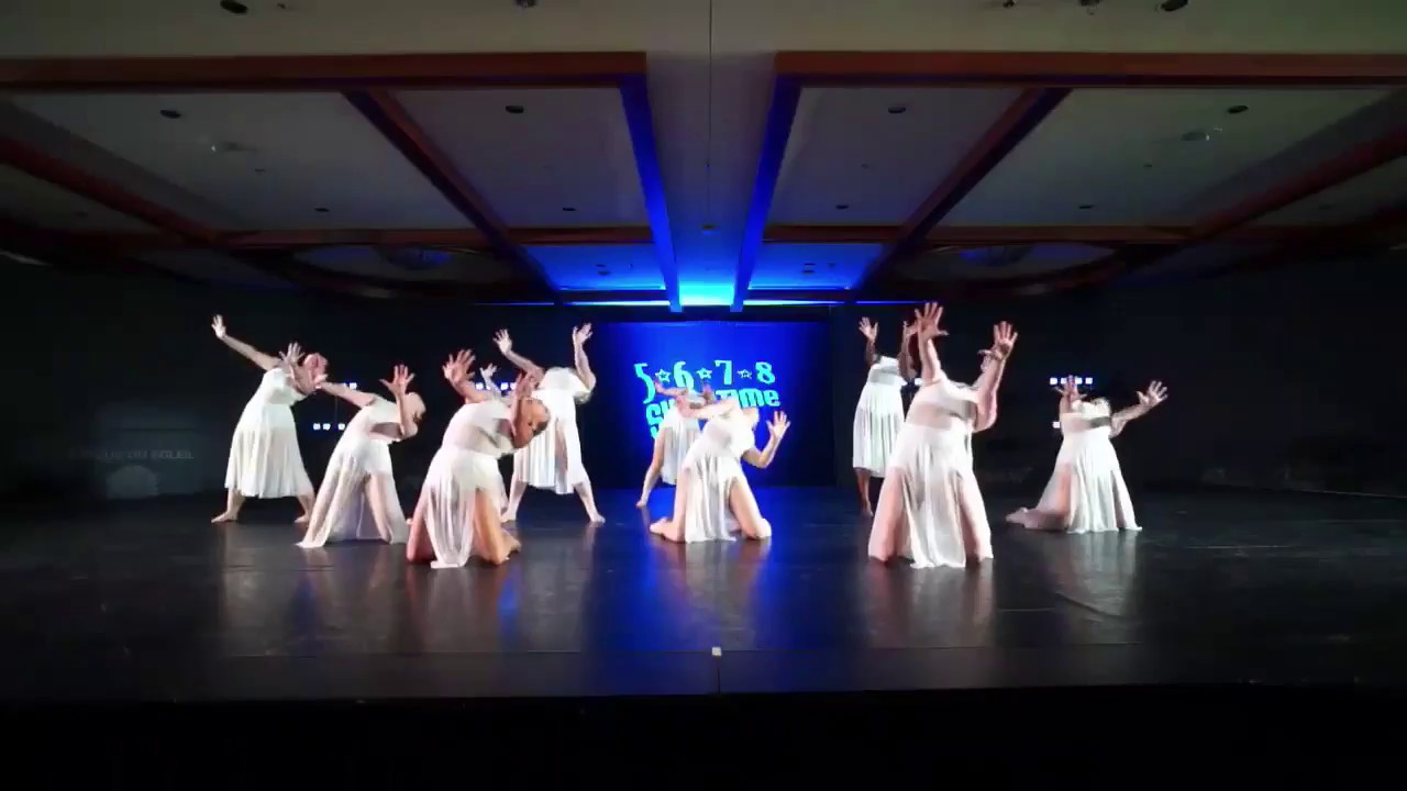 Jar of Hearts - Studio de danse Imperium