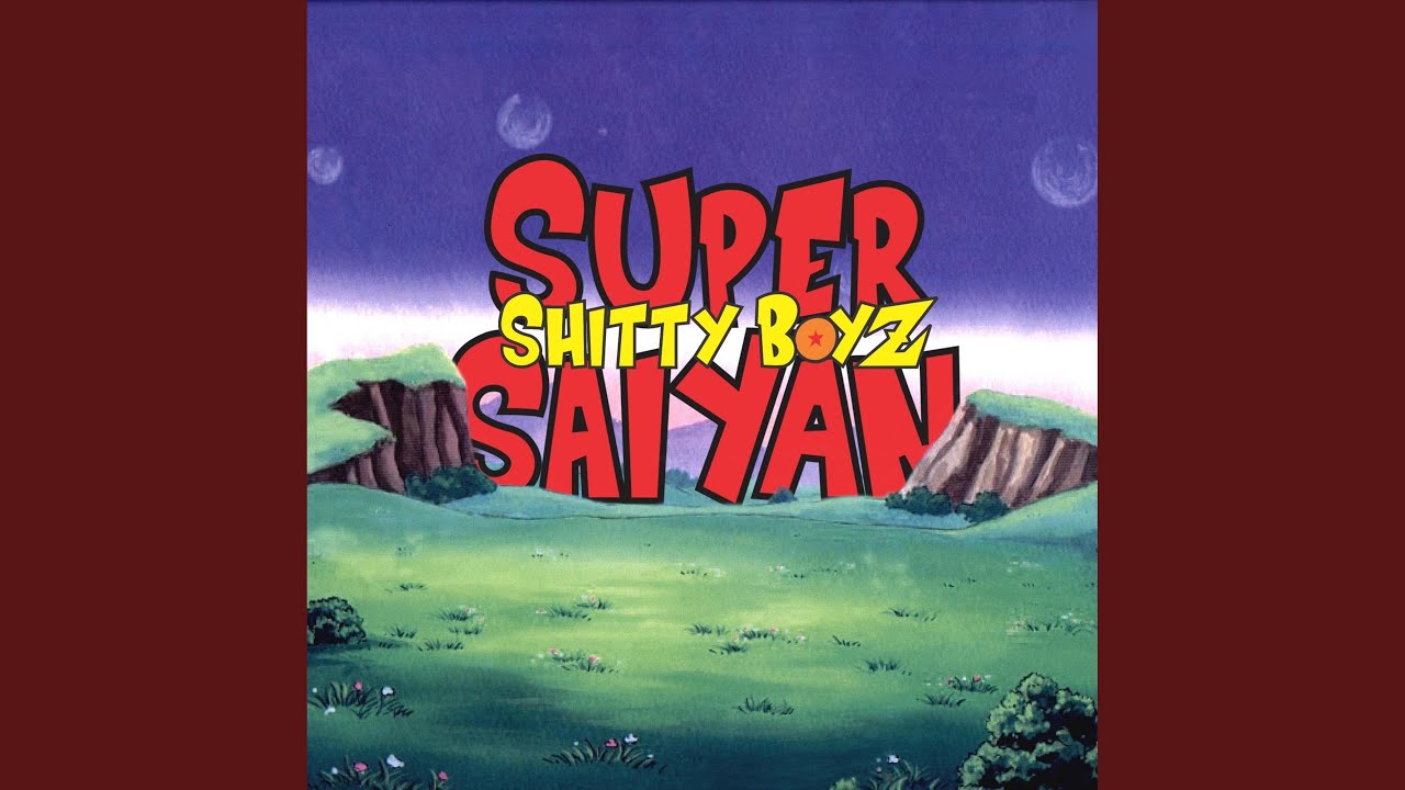 Super Saiyan