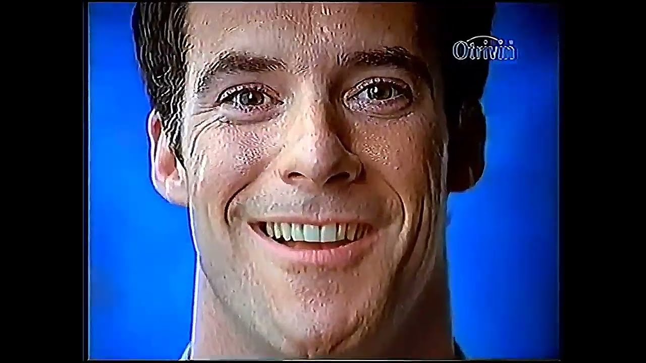TVN Blok Reklamowy I Zapowiedzi (30/01/2005) (1)