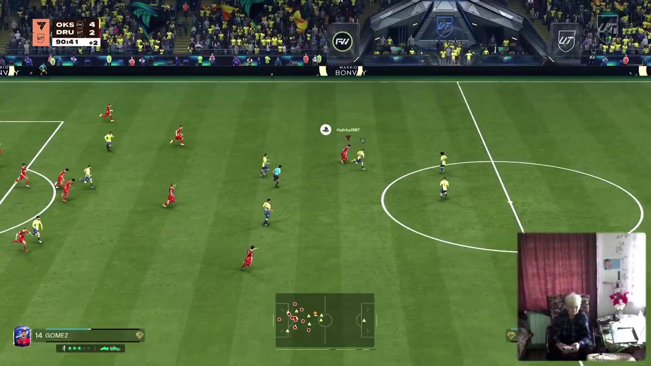 FC26 PS5 Gramy w DivisionRivals