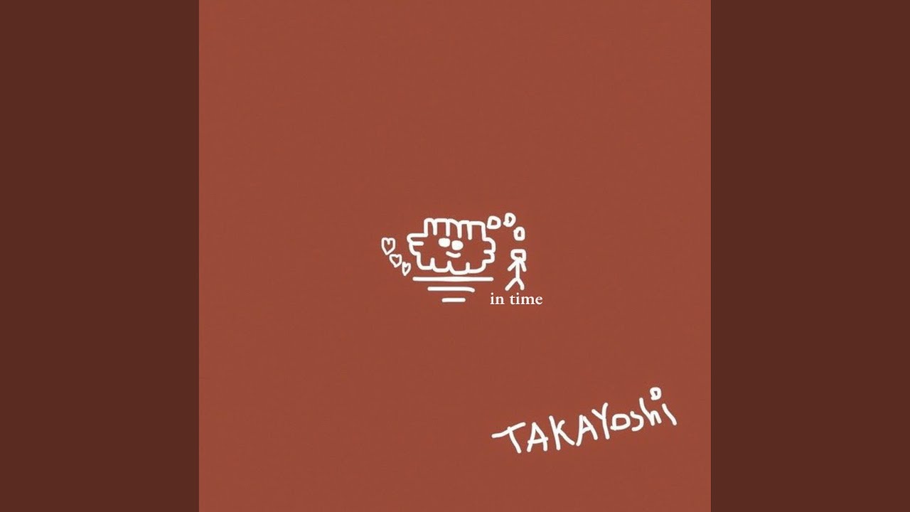 in time