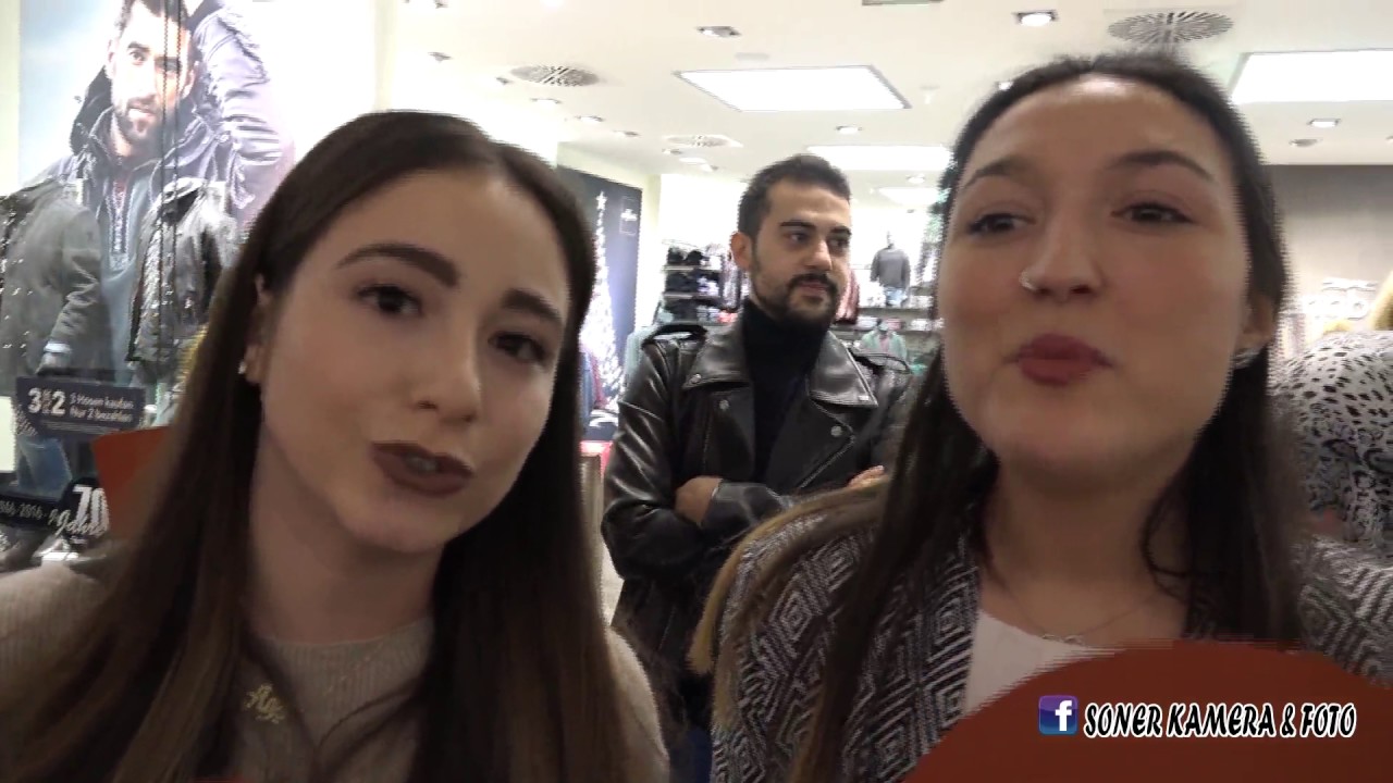 Tugba & Ferhat  25 11 2016 Muhtesem Evlilik Teklifi    x264
