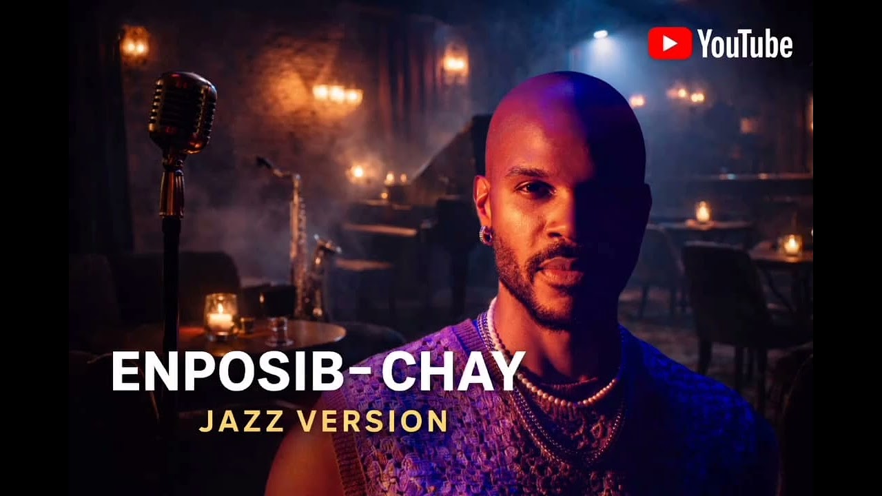 ENPOSIB -CHAY ( version jazz ) 