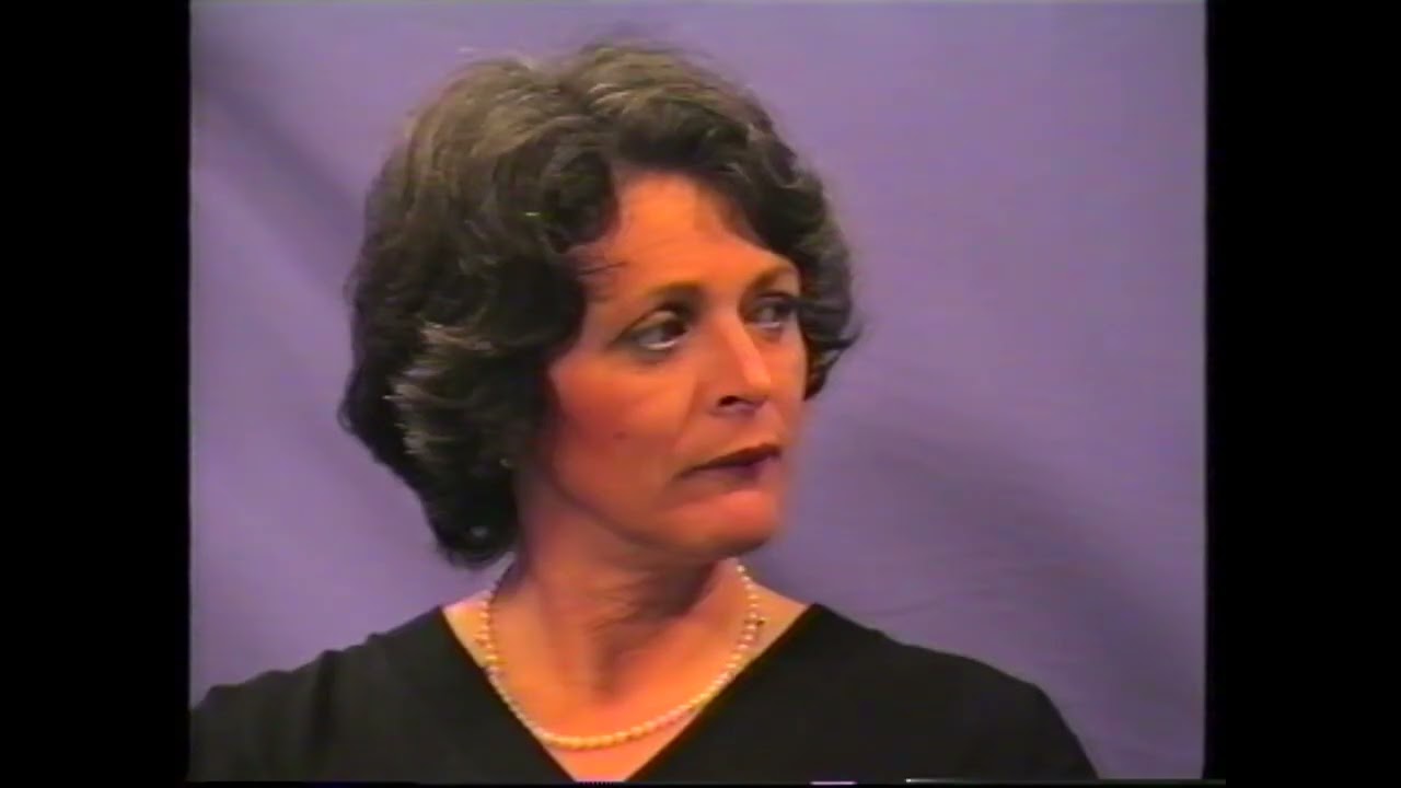 על המגש 3   פורים 1992