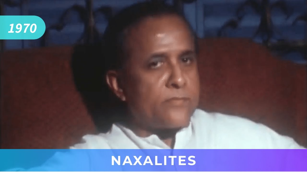 Jyoti basu Interview 1970
