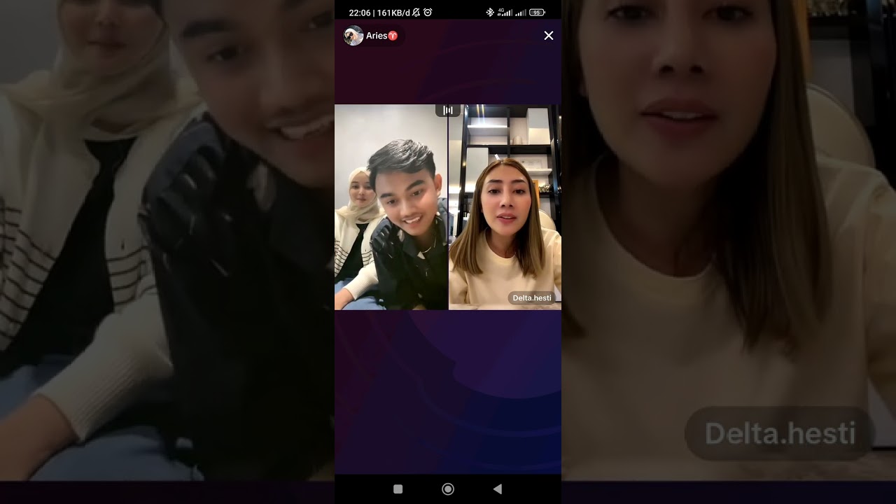 Roni Dan Rafika roni nyuapin rafika bucin full