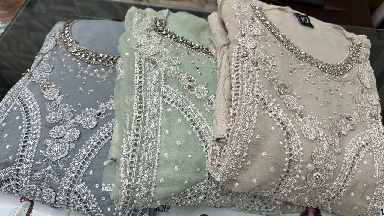 ABLAH ✨by Tawakkal💥Eid Festival Dresses 2026 | Pakistani Threepiece price in Dhaka | New Eid Dresses