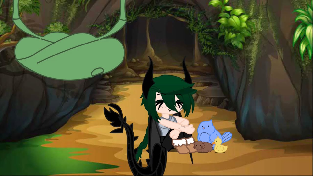 Dragon Izuku (mini movie)
