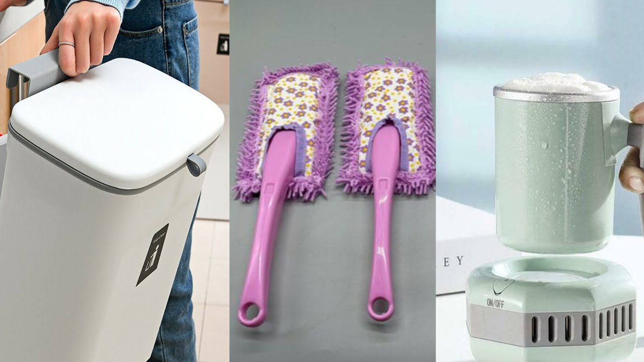 Modern Equipment | Smart Appliances, Kitchen tool/Utensils For Every Home 203