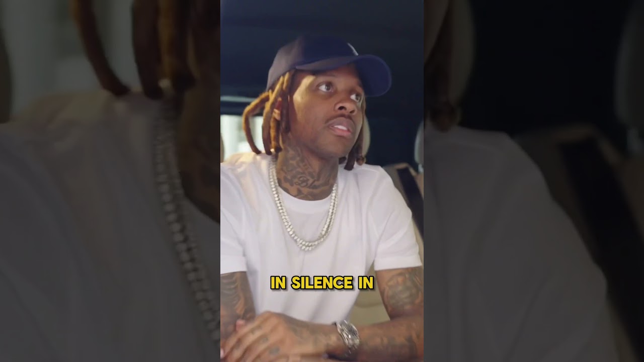 Kingvon told lildurk to take care of his kids and mom 