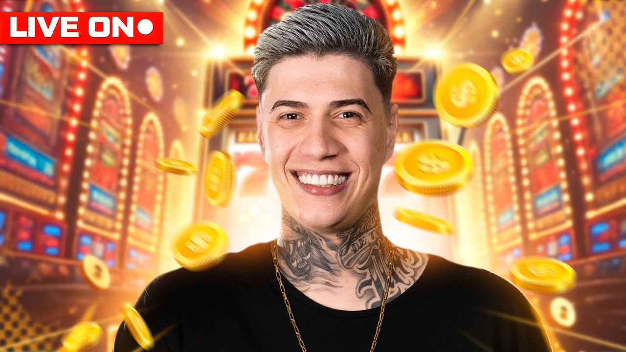 DOMINGOU COM O GOT&Atilde;O!! BANQUINHA E FIFA VALENDO PRENDA!! 🔴 YURI AO VIVO 🔴 +18