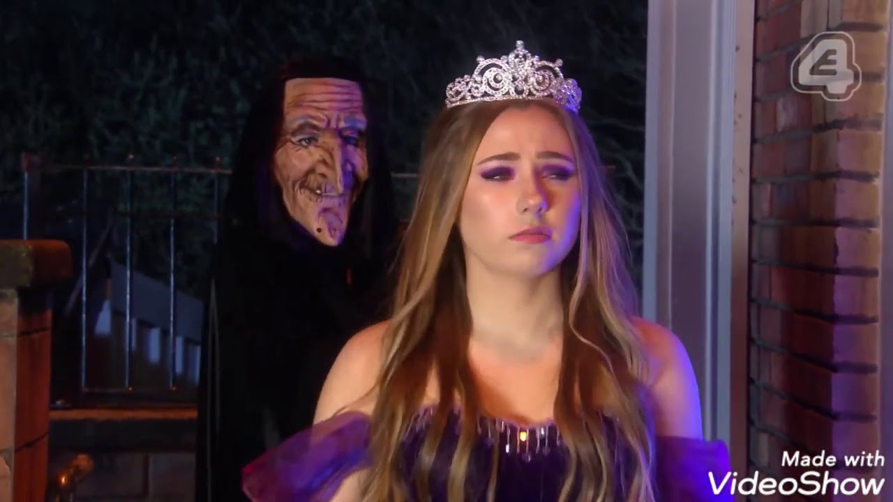 Hollyoaks nico returns(nico fan video)