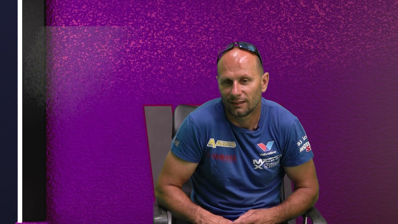 Televizija Zapad - Sportske legende 04.07.2021. NENAD ŠIPEK